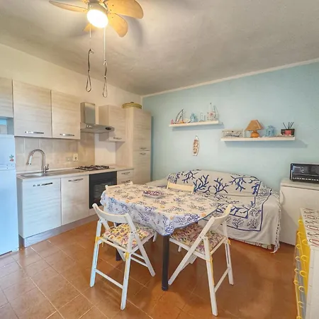 Appartement Casa 3 Punta Negra Stintino