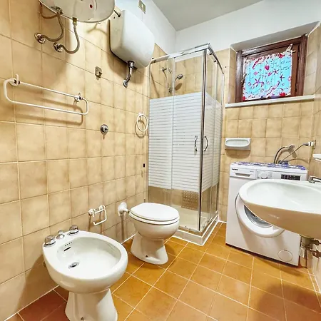 Casa 3 Punta Negra Appartement Stintino