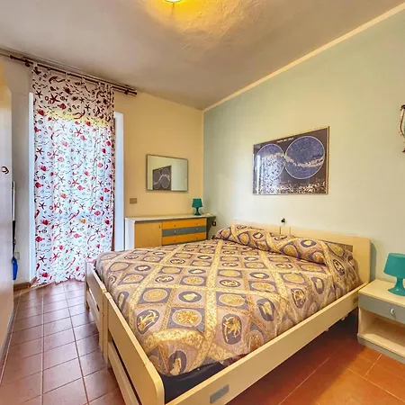 Casa 3 Punta Negra * Stintino