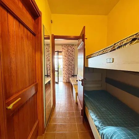 Casa 3 Punta Negra Appartement