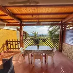 Lägenhet Casa 3 Punta Negra *