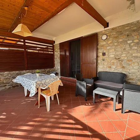 Casa 3 Punta Negra Apartment Stintino