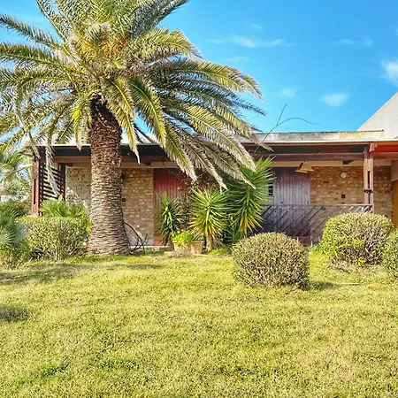 Casa 3 Punta Negra Lägenhet