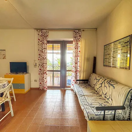 Casa 3 Punta Negra Apartment *