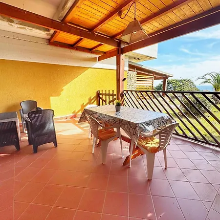 Casa 3 Punta Negra スティンティーノ