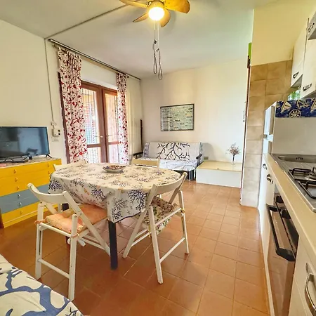 Casa 3 Punta Negra アパート *